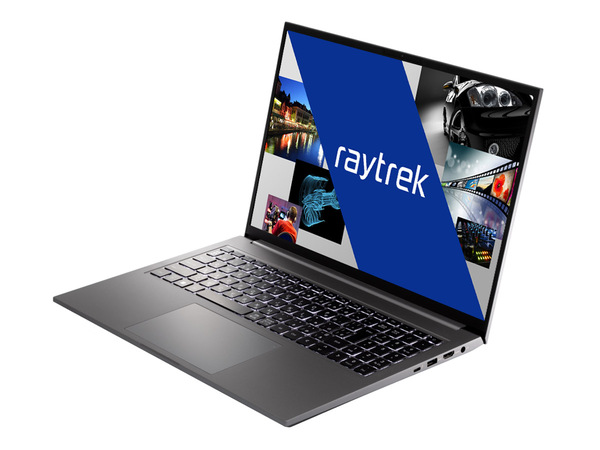 ASCII.jp：ドスパラ、raytrekの「DTM向けモデル」に16型ノートPC「raytrek R6-AA 32GB DTM 向けモデル【Cubase  UR12 動作確認済み】」を発売