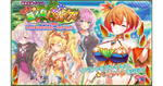 DMM GAMES、「FLOWER KNIGHT GIRL」にて新イベント「ドキドキ★無人島バカンス！」開催！