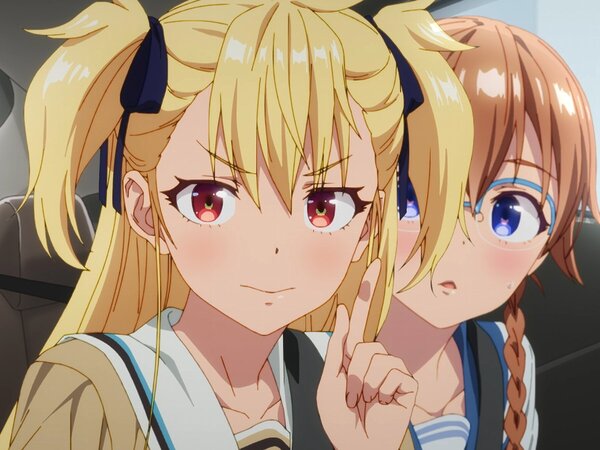 Ascii Jp アスキーゲーム メディアミックスアイドルプロジェクト シャインポスト のtvアニメの放送日が決定 アニメ第2弾pvも公開
