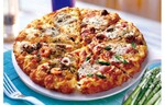 夏の欲張りピザがやってきた！「ピザーラ」に釜揚げシラスの新作と今だけクォーター