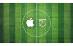 Apple TVアプリ、2023年よりメジャーリーグサッカー全試合のライブを配信