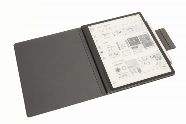 ASCII.jp：ファーウェイのE Inkタブレット「HUAWEI MatePad Paper」に ...