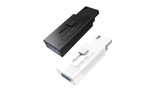 ロジテック、USB Type-C変換アダプターを付属したスティック型SSD「LMD-SPBU3C」シリーズなどを発売
