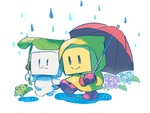 カイロソフト、ニンテンドーeショップにて「雨ふりチャプチャプらんらんセール for Switch」を開催！