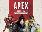 『Apex Legends』で期間限定の「覚醒コレクションイベント」が開始！