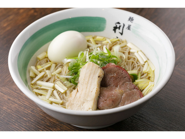 自家製ラーメン20 ラーメンWalker神奈川2022」限定麺企画第9弾！ 6月は「自家製麺 麺屋
