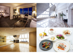 ホテルに泊まって健康になろう！　横浜ロイヤルパークホテル「ウェルネスステイ プラン」を7月13日まで販売