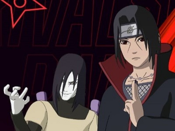 Ascii Jp アスキーゲーム フォートナイト で Naruto ナルト 疾風伝 コラボ第2弾が配信決定 The Nindo の詳細もチェック