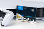 1TBが1万5000円台！Crucial「P5 Plus」1TB SSDはPS5の容量増設用途にコスパ最強か!?