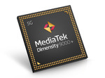 MediaTek、ハイエンド5Gスマホ向けSoC「Dimensity 9000+」発表　最大3.2GHz動作