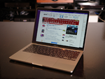 完成度の高いM1を上回るM2搭載「MacBook Pro 13インチ」その性能と位置付け【本田雅一】