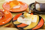 かっぱ寿司、大阪の名店「鮓きずな」店主納得の「押し寿司」を提供　これウマイ！