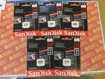 SanDiskから「Extreme PRO/Extreme」シリーズmicroSDの速度向上版が発売！