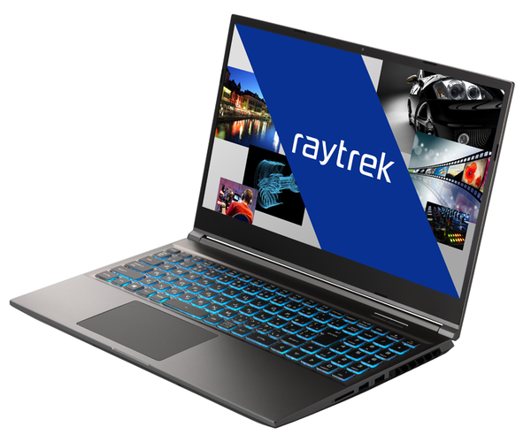 raytrek R5-AA5 第12世代Core搭載　16GB 1TBオフィスソフトOfficeなし