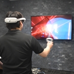 裸眼で視聴可能な5K一体型VRヘッドセット「arpara VR オールインワン 5K」体験レポ