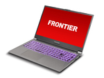 ASCII.jp:FRONTIER、Core i7-12700H+GTX 1650 Laptop GPU搭載 ASCII.jp:FRONTIER、Core i7-12700H+GTX 1650 Laptop GPU搭載
