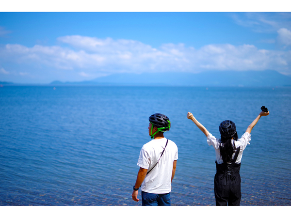 Ascii Jp 東北の玄関口 郡山市で猪苗代湖などの自然と共に楽しむクールな夏遊び