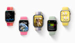 アップル「Apple Watch Series 8」チップはS6／S7と同じ？