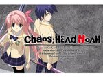 妄想科学アドベンチャー『CHAOS;HEAD NOAH』のSteam版が10月8日にスパイク・チュンソフトより配信決定！