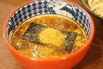黄色いトウガラシ「京の黄真珠」が激辛！ 三田製麺所「黄金灼熱つけ麺」はこれまでの辛麺とちょっと違う