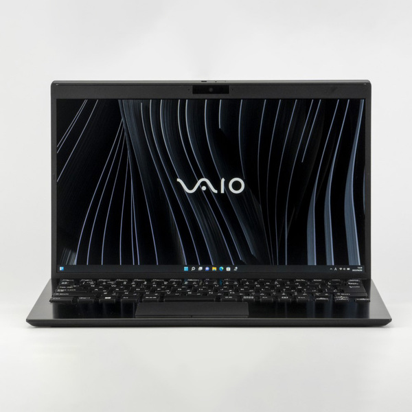 ASCII.jp：VAIO S13が4年ぶりに第12世代CPU搭載やデザインを刷新して復活！
