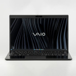VAIO S13が4年ぶりに第12世代CPU搭載やデザインを刷新して復活！