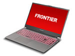 ASCII.jp：FRONTIER、Core i7-12700HとNVIDIA GeForce RTX 3070 Ti