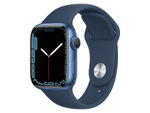 心電図も取れるApple Watch上位モデル　「Apple Watch Series 7」がプライムデーの特選タイムセール中