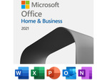 WindowsとMacにインストールできる購入版　プライムデー特選タイムセールに「Microsoft Office Home & Business 2021 オンラインコード版」が登場