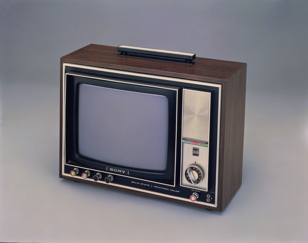 ASCII.jp：ソニーのテレビはプロフィールやトリニトロンで大きく飛躍した！