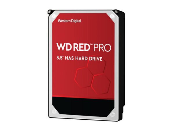 ASCII.jp：【価格調査】WD Red Proの20TBが過去最安の5万9480円に急落 (3/4)