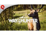 オープンワールドADV『Way of the Hunter』の動物紹介トレーラー第2弾が公開