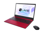 ASCII.jp：NEC PC、LAVIE N15シリーズのプレミアムモデルとしてCore i7
