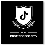 「TikTok creator academy」受講生ノート