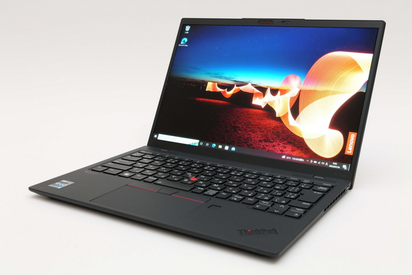 レノボ ThinkPad X1Carbon Gen 14.0型 Core i5-1135G7 256GB（SSD） 20XW00GEJP1台