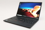レノボ「ThinkPad X1 Nano Gen 2」実機レビュー = 最小最軽量のThinkPadはキーボードと速度がGOOD！