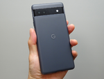 【実機レビュー】5G対応で5万円台「Google Pixel 6a」やりたいことはこれで十分