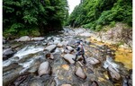 釣りやキャンプにラフティング！ 三条市で都会では味わえない夏を満喫！