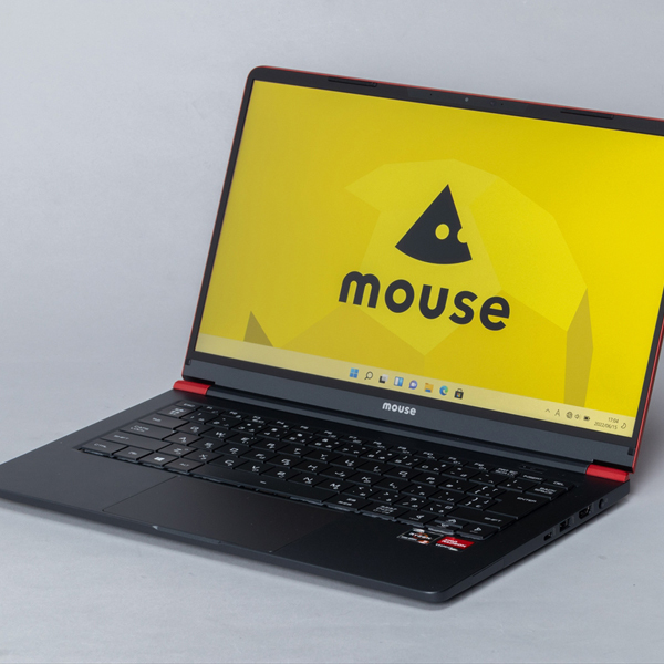 ASCII.jp：サイズも性能も価格も“丁度いい”10万円台で快適に仕事が