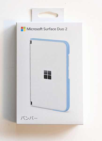 ASCII.jp：MSの2画面スマホ「Surface Duo 2」を期間限定のバーゲン価格