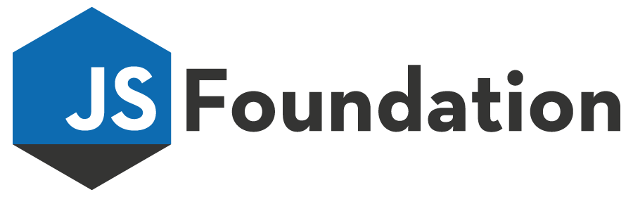 JS Foundation Logo