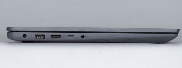 薄く軽い15.6型、余裕ある高いパワーで快適に仕事できるノートパソコン＜IdeaPad Slim 370＞をチェック (3/4)