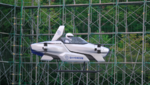 SkyDrive、「空飛ぶクルマ」大阪・関西万博でのエアータクシー実現へ調査開始