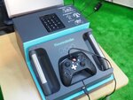 健康家具メーカー「タニタ」が、ゲーム機を開発！　2022年8月30日まで板橋区立教育科学館で開催している「体感する体の科学展」で体験できるタニタのゲーム機と科学展のレポートをお届け。