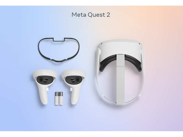 「Meta Quest 2」が8月1日より価格を改定　期間限定で「Beat Saber」が無料でダウンロード可能に