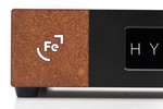 ポーランド発！　Ferrum Audioの高性能オーディオ電源「HYPSOS」発売決定
