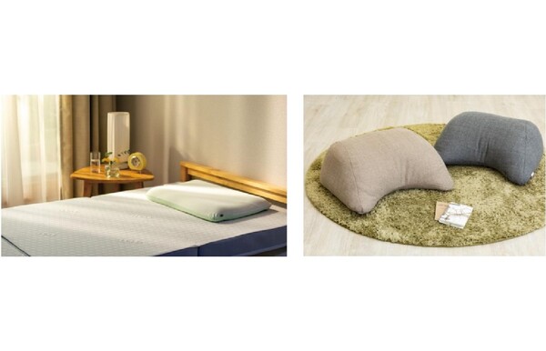 ウレタンメーカー直販寝具セレクトショップ「カラーフォーム SLEEP MODE」、キャナルシティ博多イーストビル 2Fにオープン！
