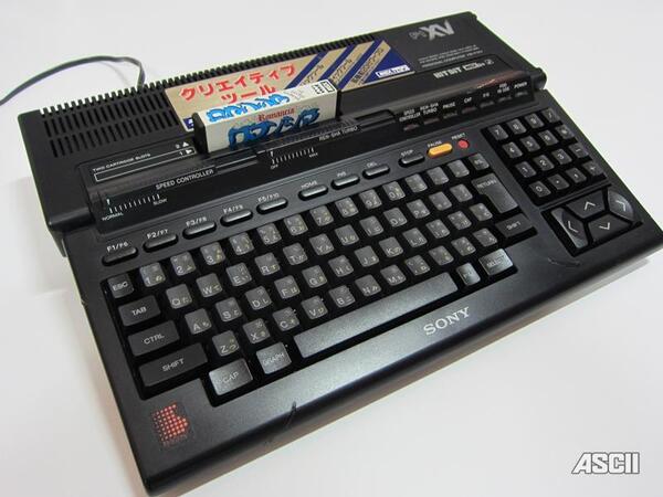 ASCII.jp：ゲーミングブランドを立ち上げたソニーがかつて販売していたゲーミングPC（？）とは