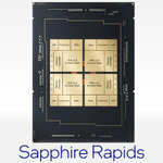 Sapphire Rapidsの量産は2023年に延期、Optaneが終焉　インテル CPUロードマップ