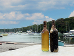 小網代湾海底で熟成させたワインを楽しもう！　ヨコハマ グランド インターコンチネンタル ホテル「海底熟成ワイン」8月1日販売開始